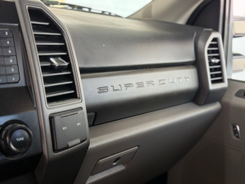 Used 2020 Ford F350 XL w/ Power Equipment Group image 23