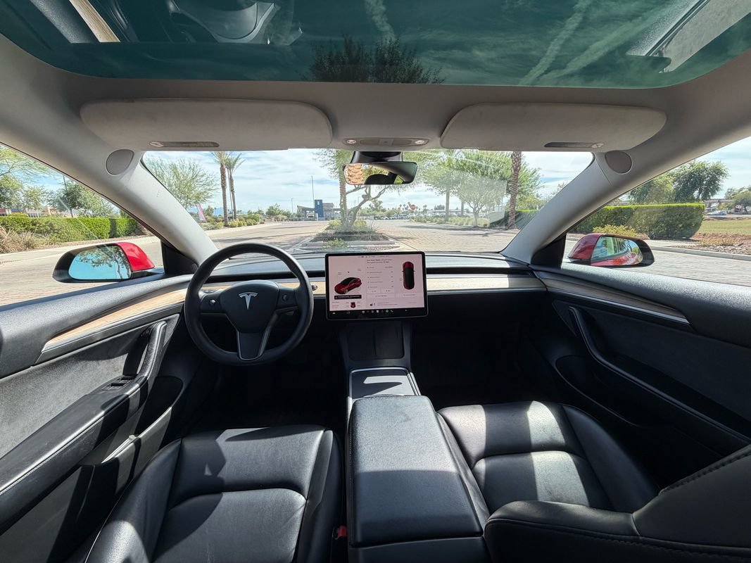 Used 2022 Tesla Model 3 RWD image 11