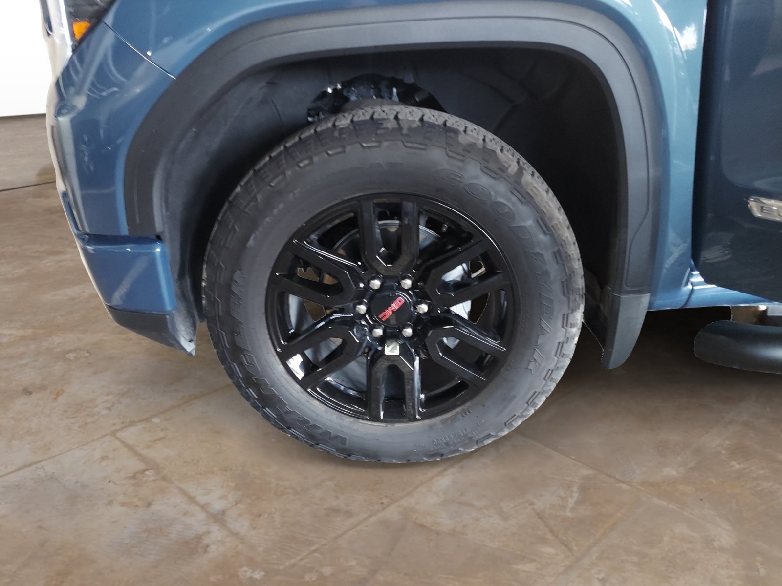 Used 2026 GMC Sierra 1500 Elevation w/ Elevation Select Package RWD image 29