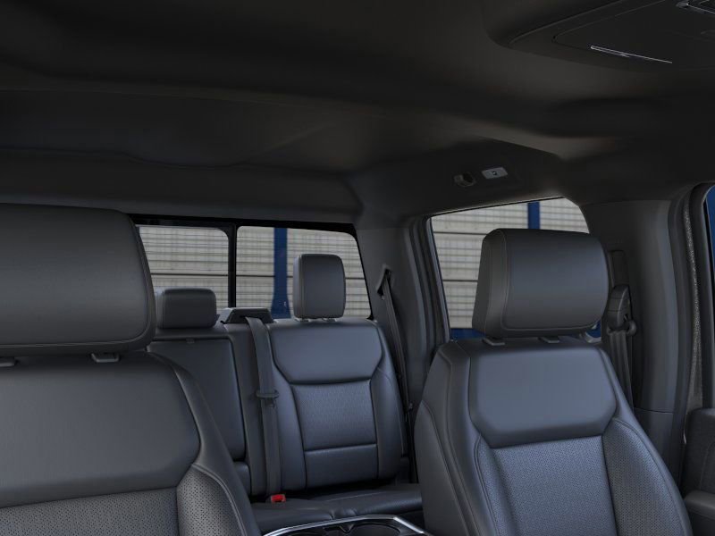 New 2026 Ford F150 Lariat image 22