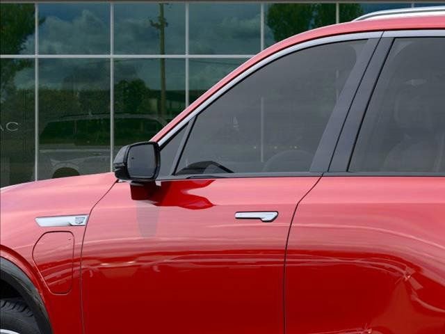 New 2026 Cadillac Vistiq Luxury w/ LPO, Floor Liner Package image 12