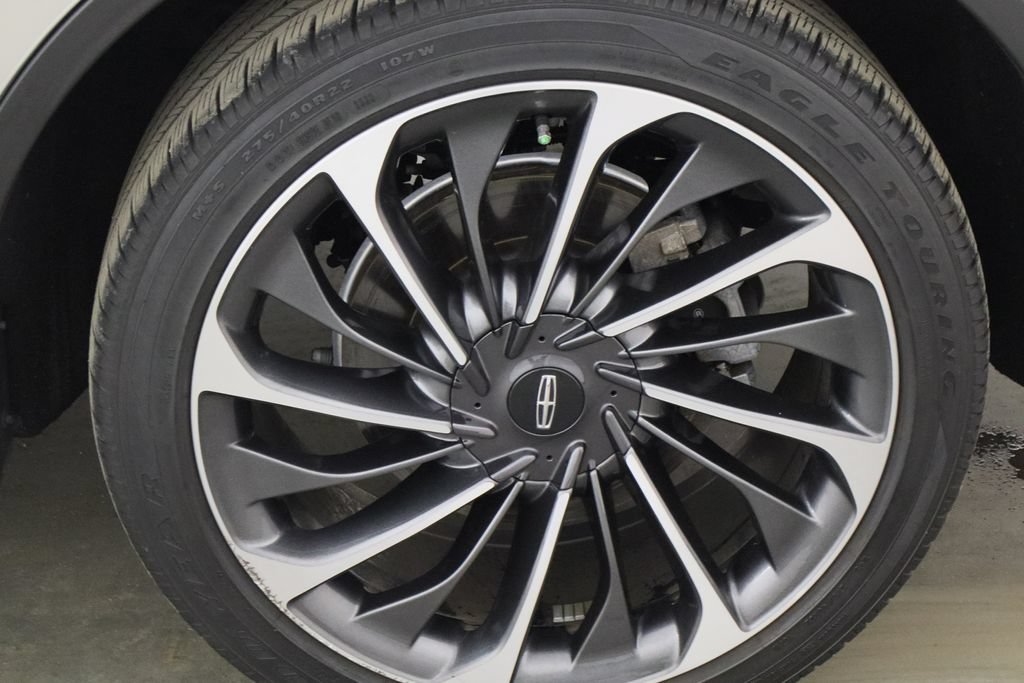 Used 2023 Lincoln Aviator Reserve w/ Equipment Group 201A AWD/4WD image 37
