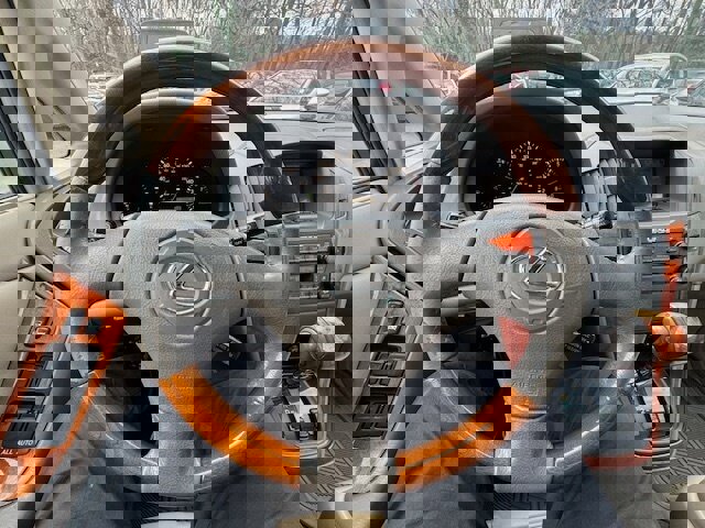 Used 2003 Lexus RX 300 2WD image 17