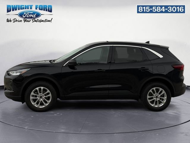 Certified 2024 Ford Escape Active image 2
