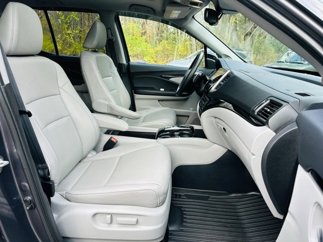 Used 2020 Honda Ridgeline RTL-E image 23