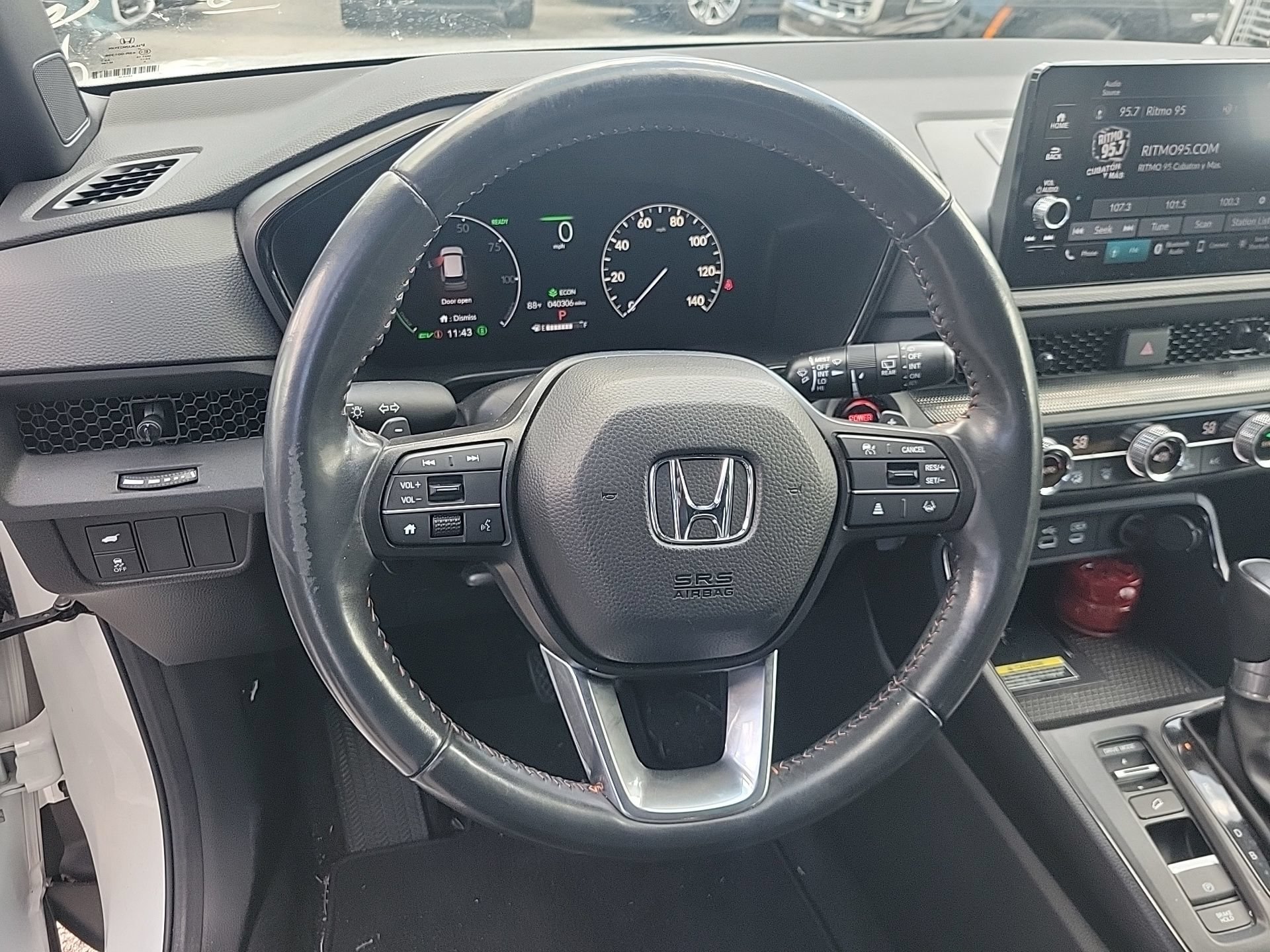 Used 2024 Honda CR-V Sport-L image 24