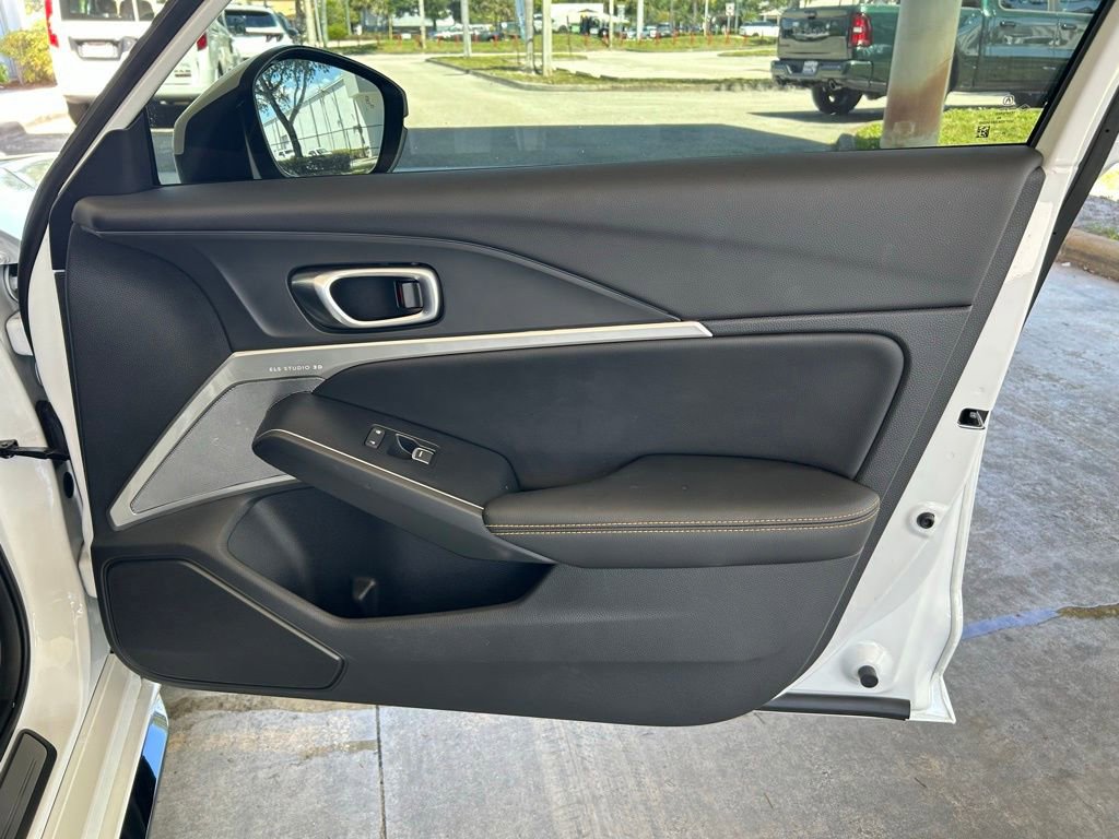 Used 2026 Acura Integra A-Spec FWD image 26