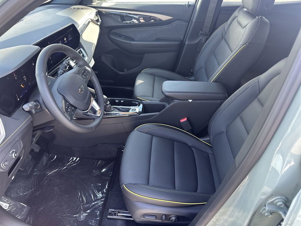 New 2026 Chevrolet TrailBlazer ACTIV w/ Convenience Package image 20