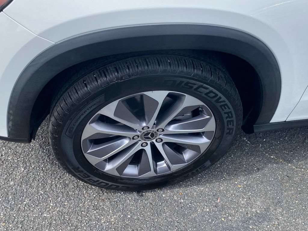 Used 2023 Mercedes-Benz GLE 350 image 18