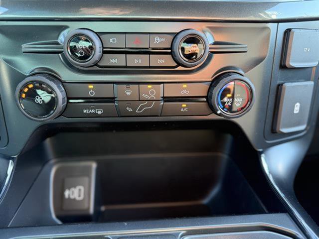 New 2025 Ford F150 STX w/ Equipment Group 200A image 16