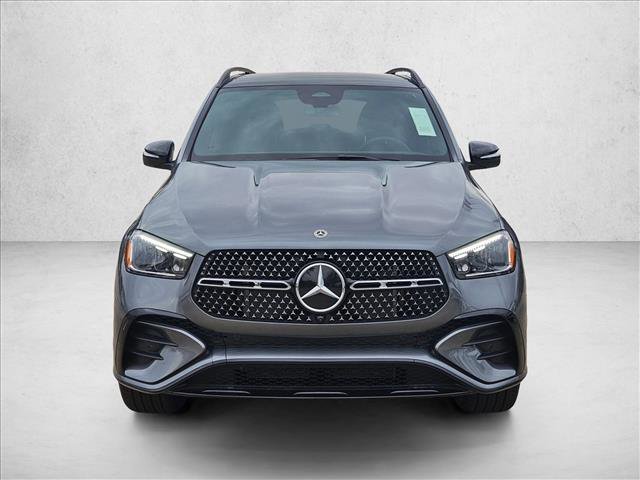 New 2026 Mercedes-Benz GLE 350 4MATIC video 2