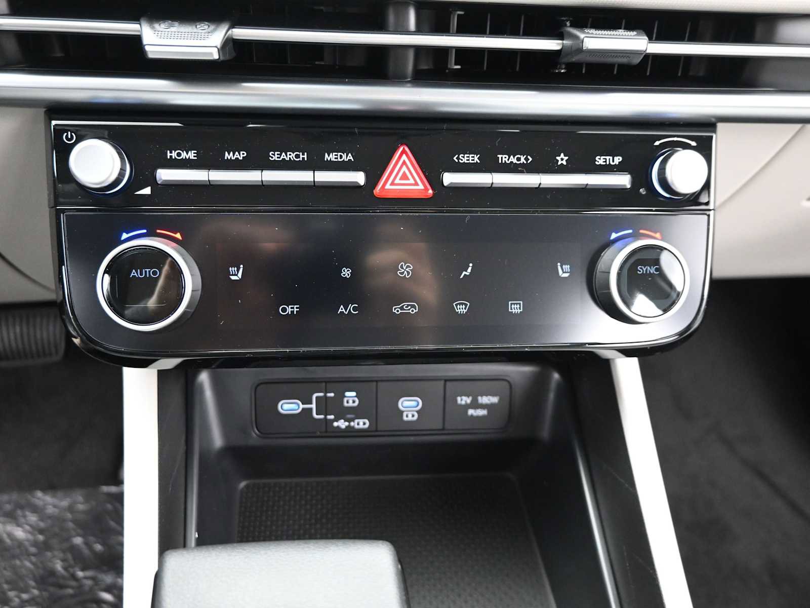 New 2026 Hyundai Tucson SEL AWD/4WD image 19