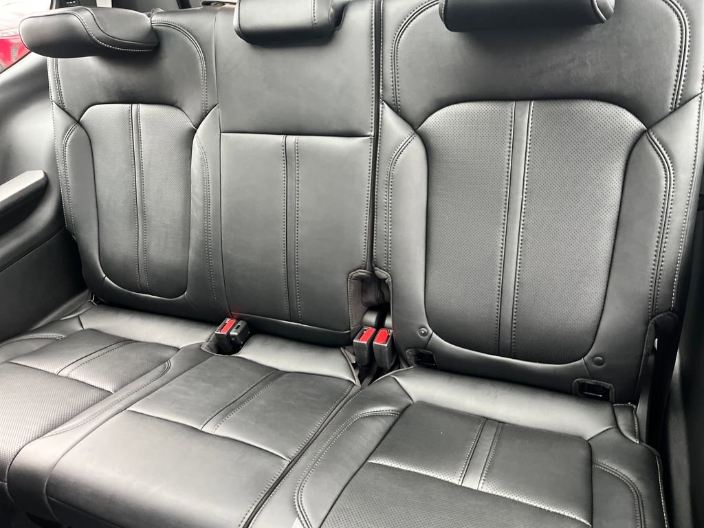 New 2026 Jeep Grand Wagoneer Limited image 39