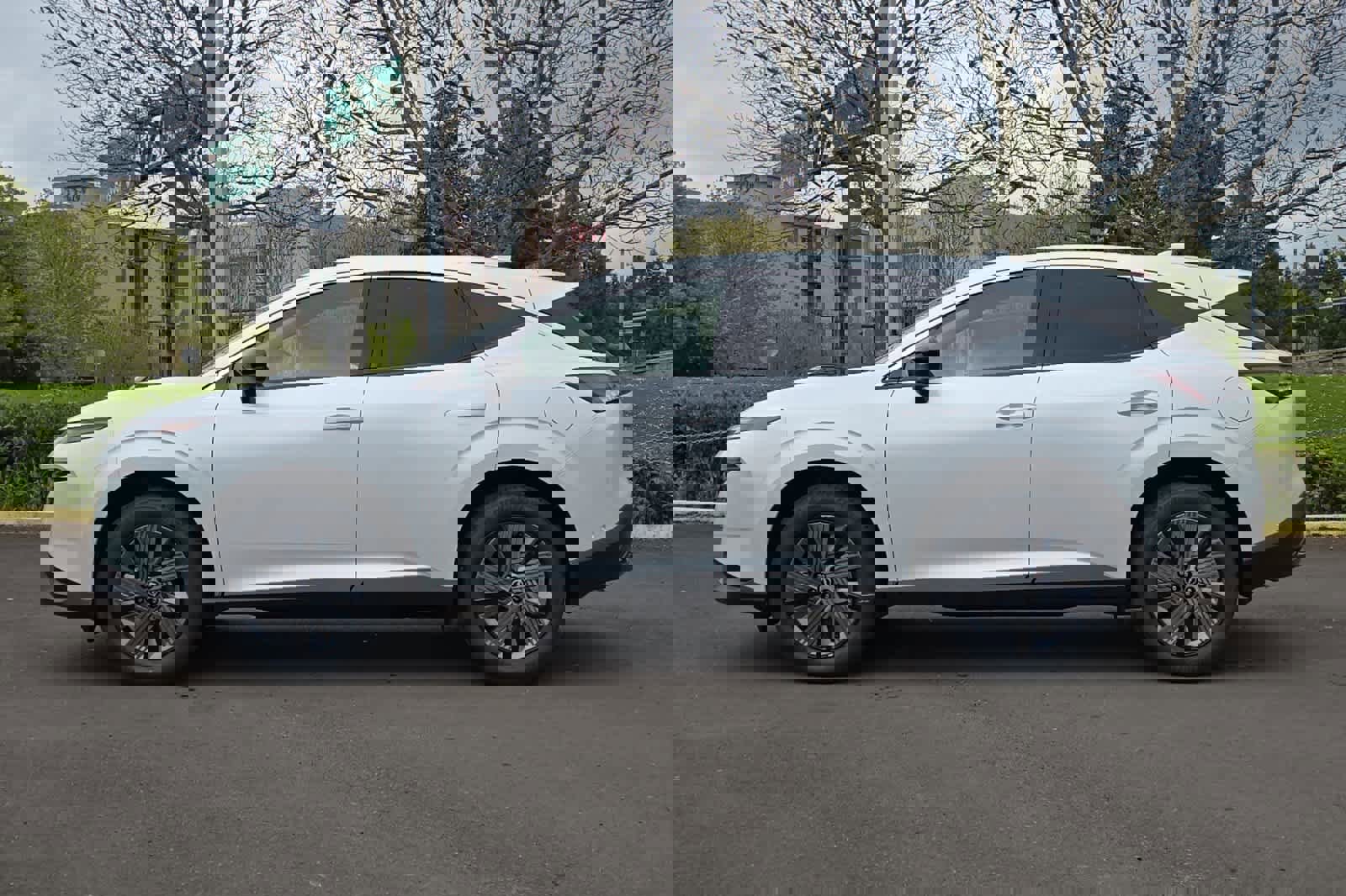 New 2025 Nissan Murano SL image 5