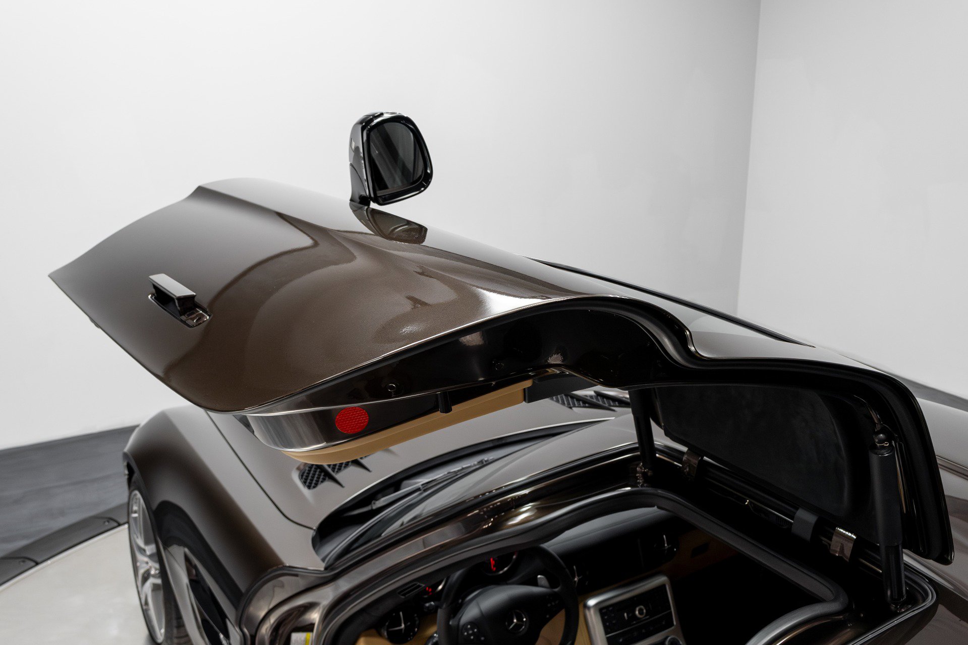 Used 2014 Mercedes-Benz SLS AMG GT Coupe image 55