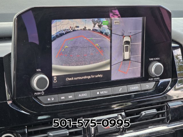 Used 2024 Nissan Pathfinder Rock Creek AWD/4WD image 23