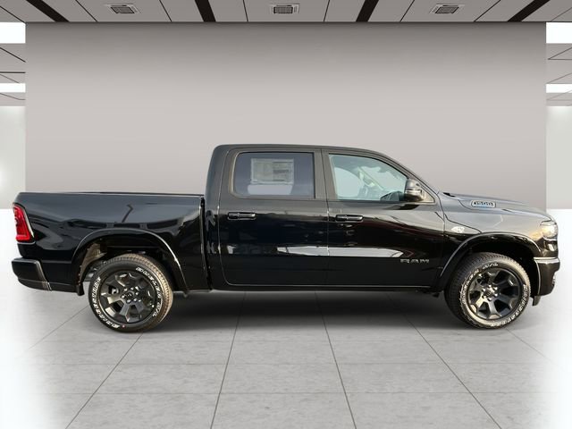 New 2026 RAM 1500 Big Horn image 2