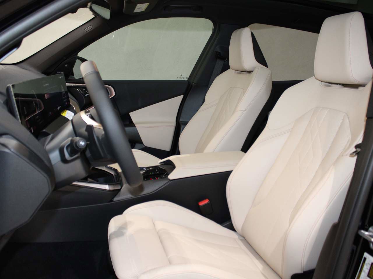 Used 2025 BMW X3 xDrive30 AWD/4WD image 13