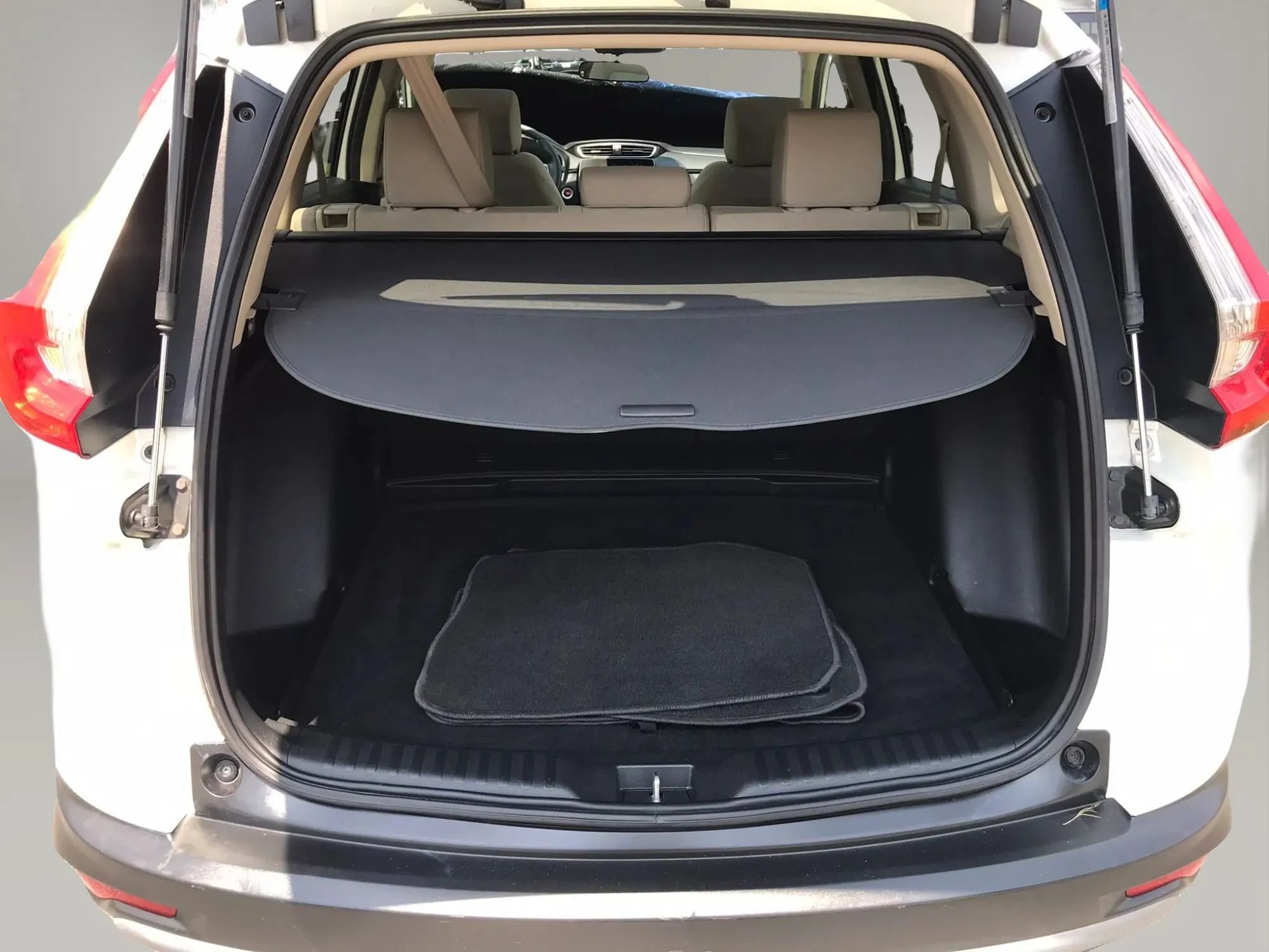 Used 2018 Honda CR-V EX image 37