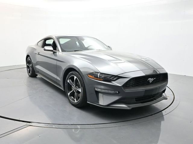Used 2022 Ford Mustang Coupe w/ Equipment Group 101A