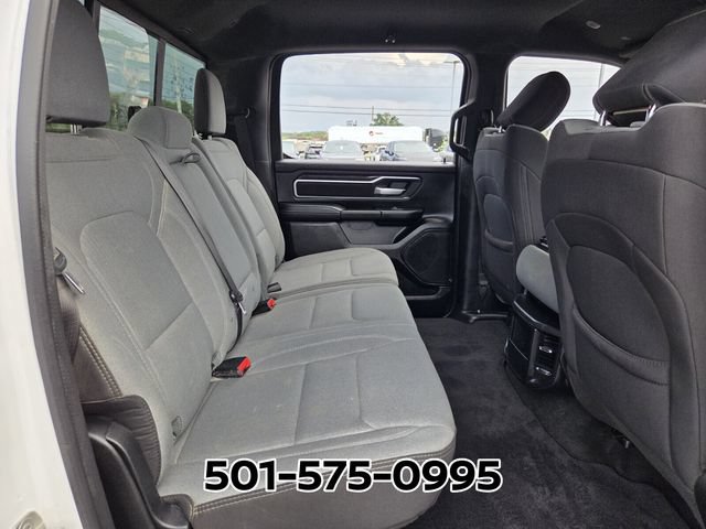 Used 2023 RAM 1500 Big Horn AWD/4WD image 14
