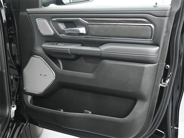 New 2026 RAM 1500 Laramie image 11