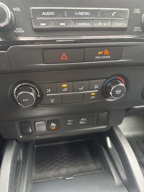 Used 2022 Nissan Frontier S w/ Technology Package image 28
