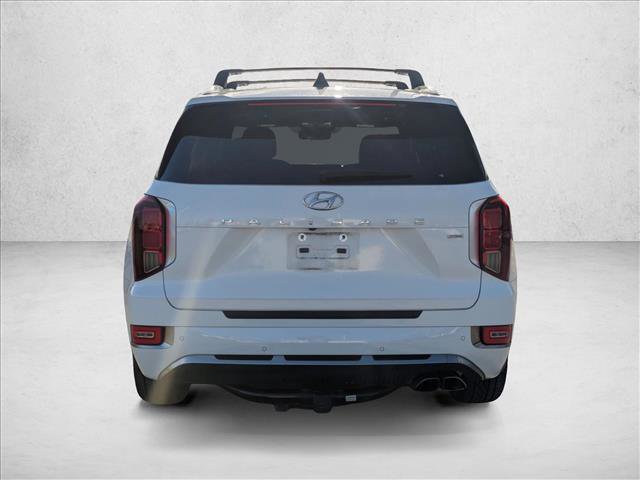 Used 2022 Hyundai Palisade Calligraphy w/ Winter Package image 4