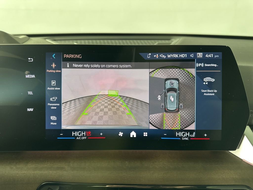 New 2026 BMW X1 xDrive28i w/ Technology Package image 15