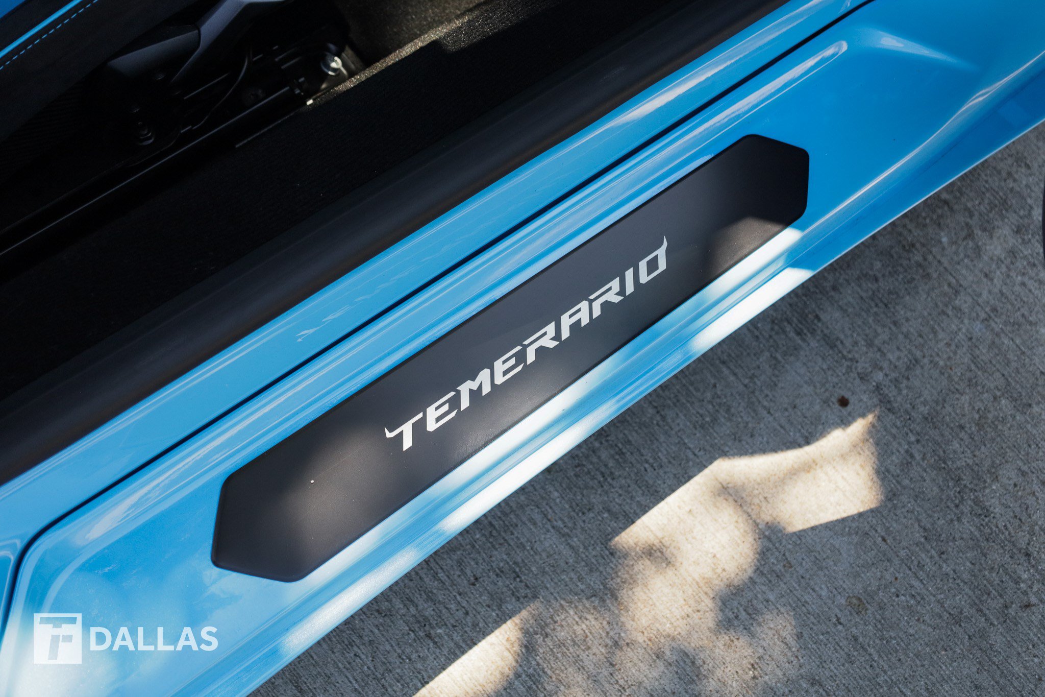 Used 2026 Lamborghini Temerario AWD/4WD image 34