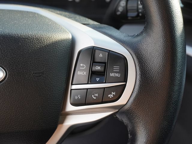 Used 2021 Ford Explorer XLT RWD image 29