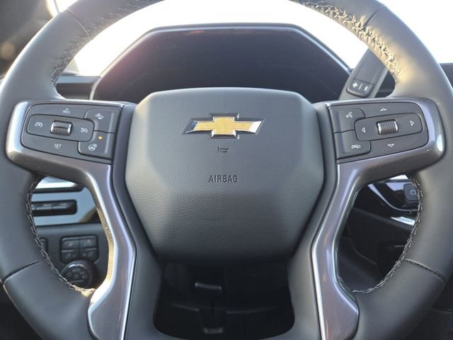 New 2026 Chevrolet Silverado 3500 High Country w/ Technology Package image 36