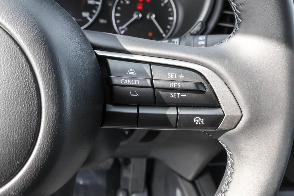 New 2026 MAZDA CX-30 AWD 2.5 S w/ Select Sport Pkg image 28