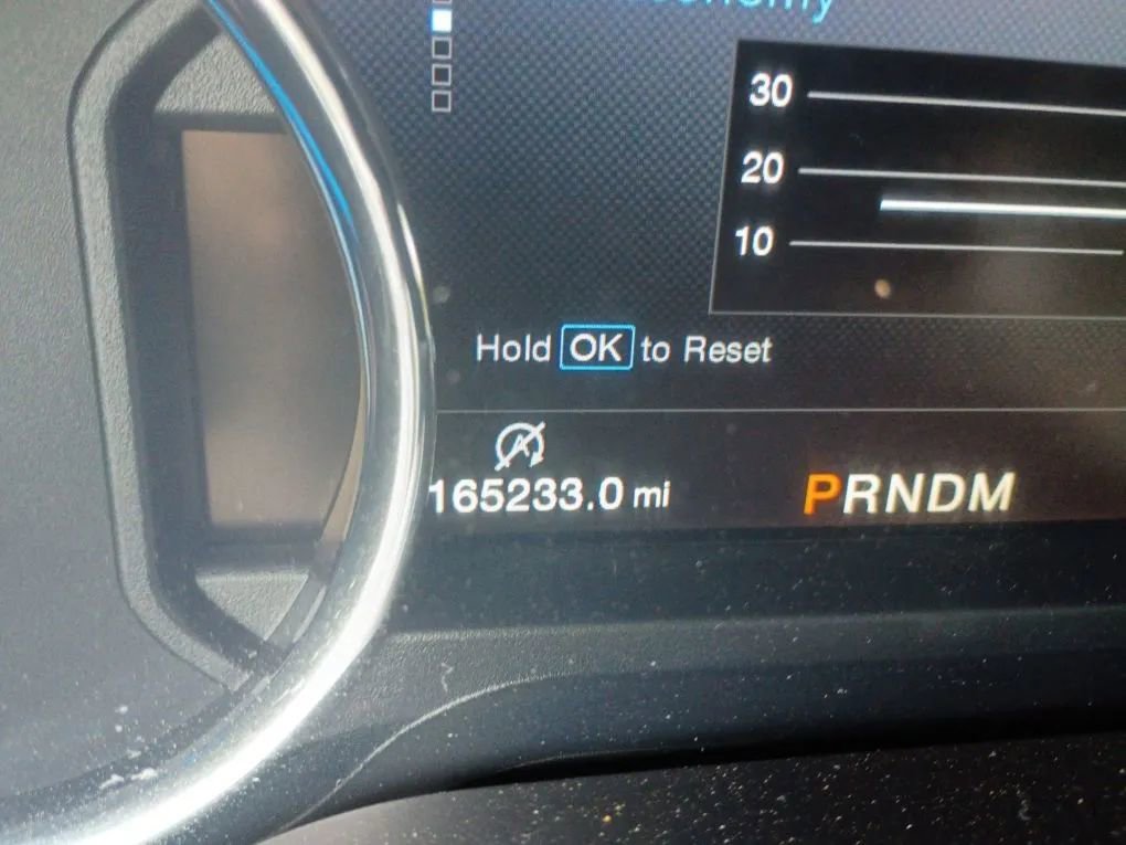 Used 2018 Ford F150 Lariat image 23