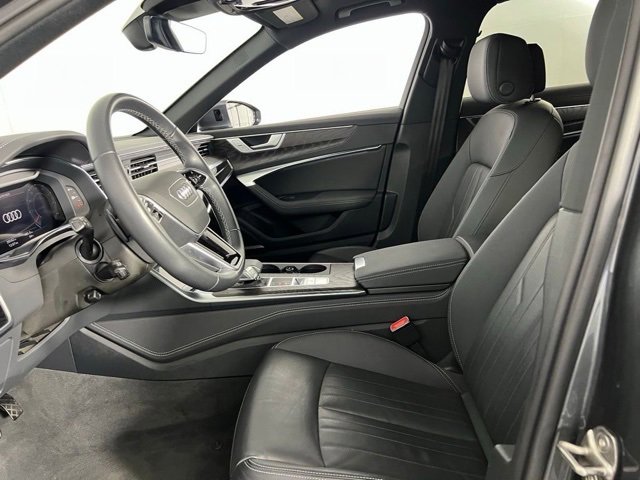 Used 2022 Audi A6 Premium Plus image 22