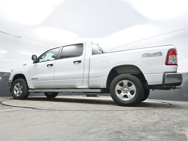 Used 2023 RAM 1500 Big Horn AWD/4WD image 36