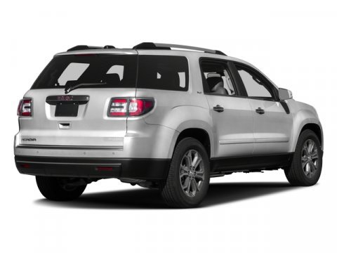 Used 2016 GMC Acadia SLT w/ Open Road Package image 6
