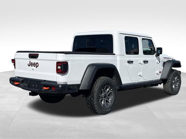 New 2026 Jeep Gladiator Mojave image 7