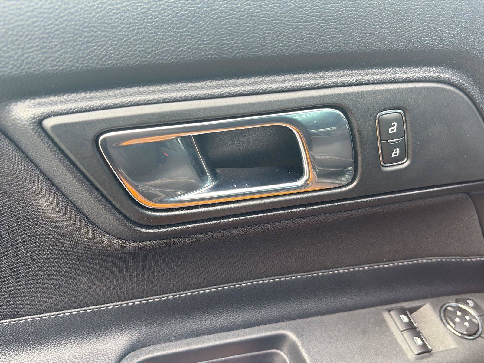Used 2019 Ford Mustang GT RWD image 27