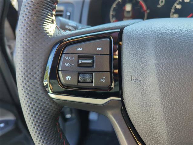 New 2026 Honda Ridgeline Black Edition image 14