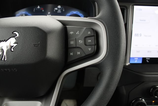 New 2025 Ford Bronco 4-Door AWD/4WD image 12