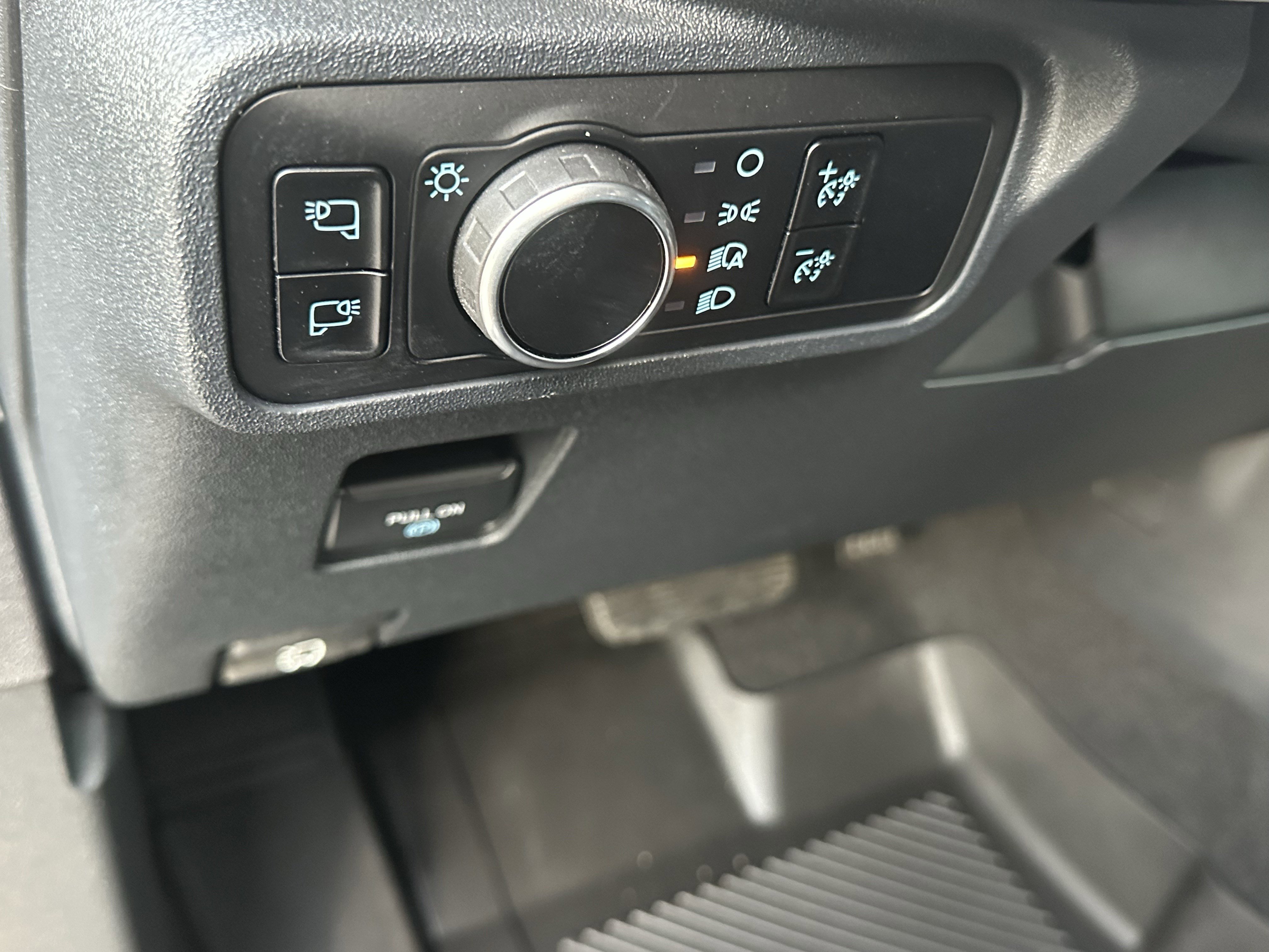 Used 2023 Ford Bronco Badlands image 18