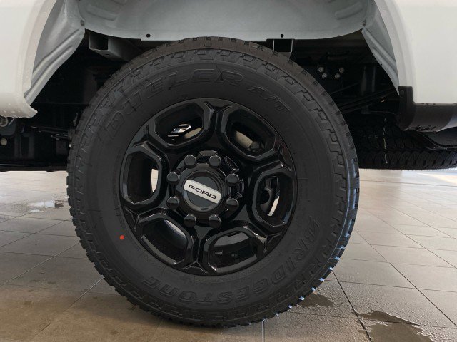 New 2025 Ford F350 XL w/ STX Appearance Package image 17