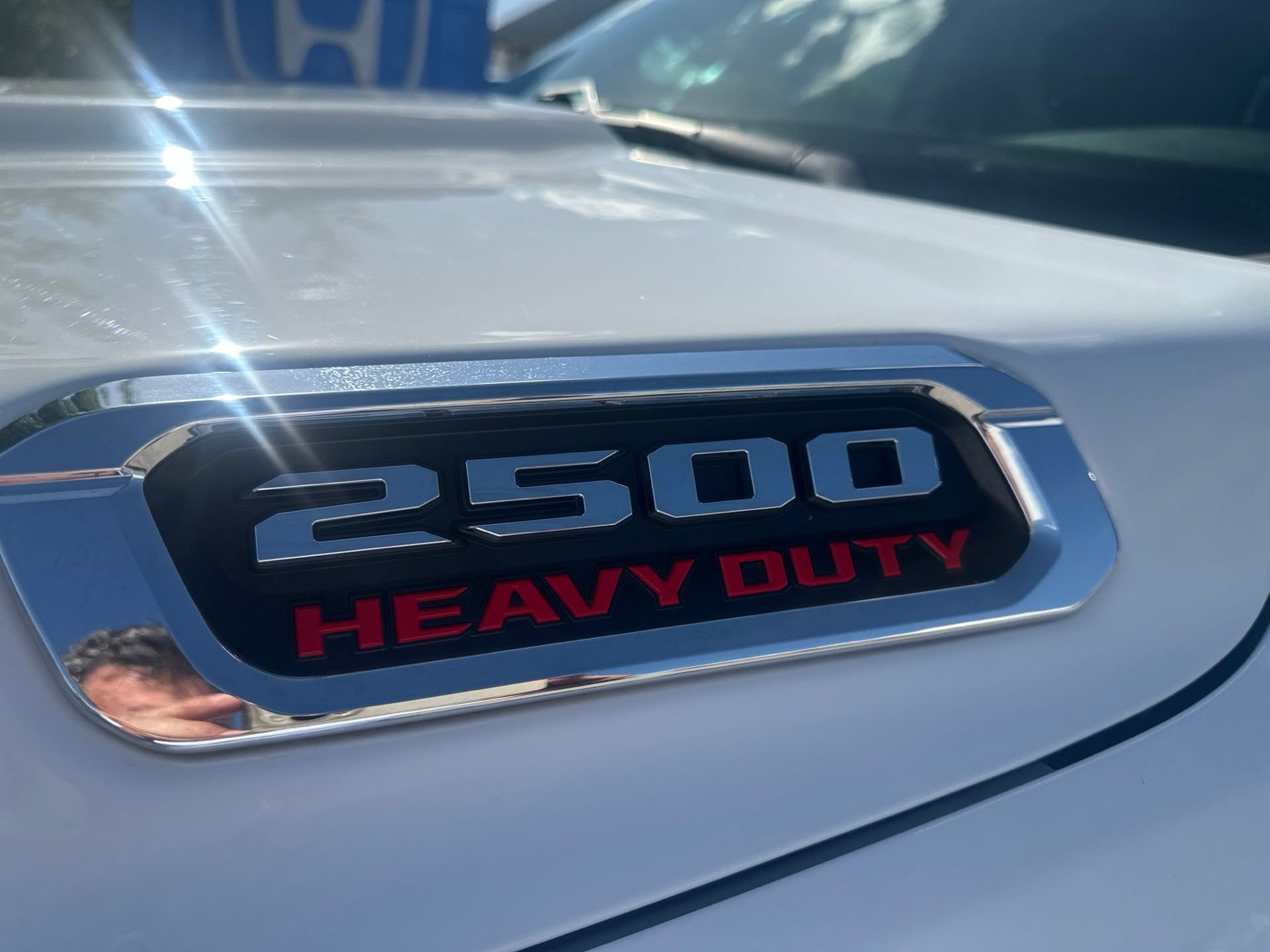 Used 2021 RAM 2500 Laramie w/ Safety Group AWD/4WD image 14