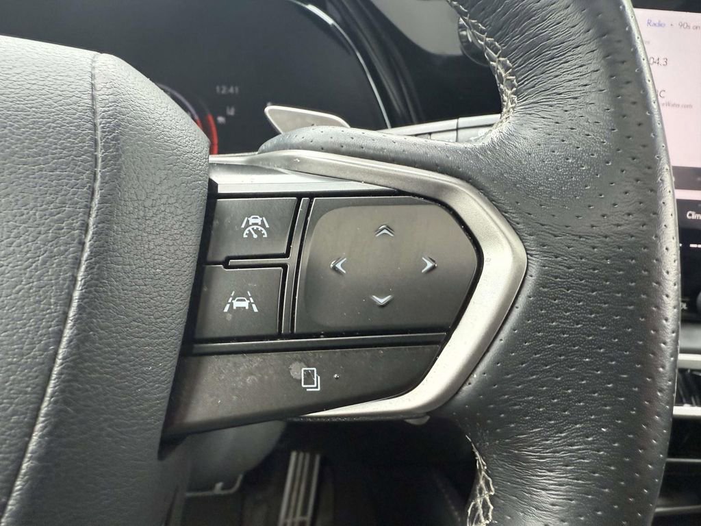 Used 2023 Lexus RX 350 F Sport w/ Accessory Package AWD/4WD image 21