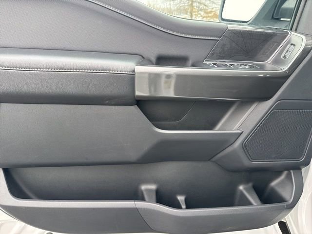 Used 2023 Ford F150 XLT w/ Equipment Group 302A High image 38