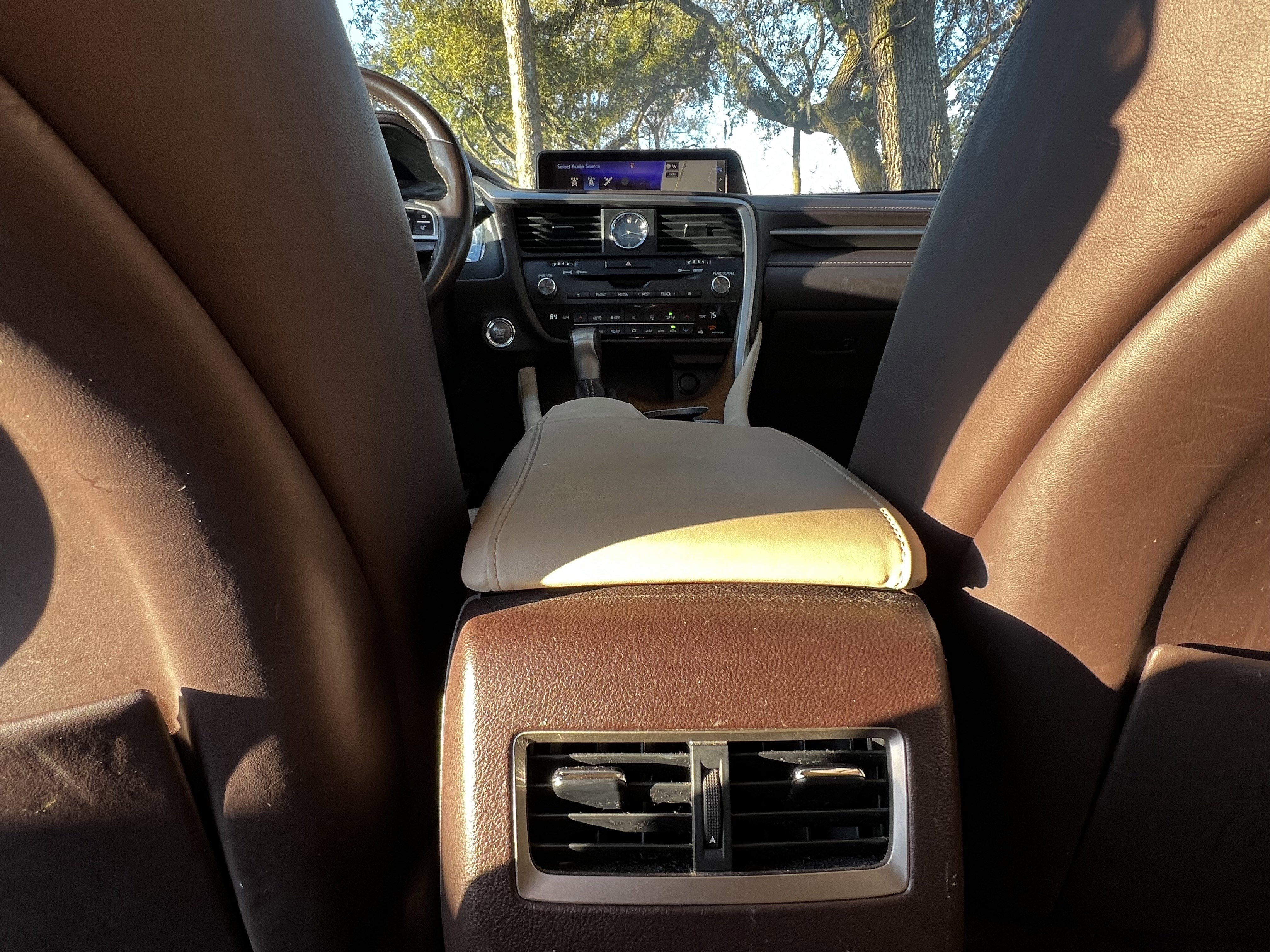 Used 2016 Lexus RX 350 AWD w/ Premium Package image 38