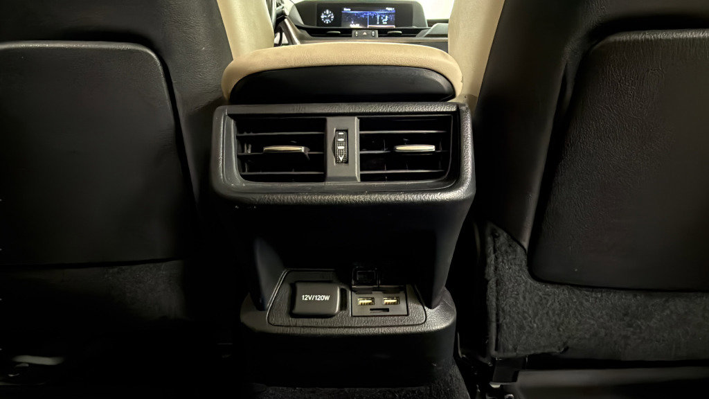 Used 2021 Lexus ES 250 w/ Premium Package image 34