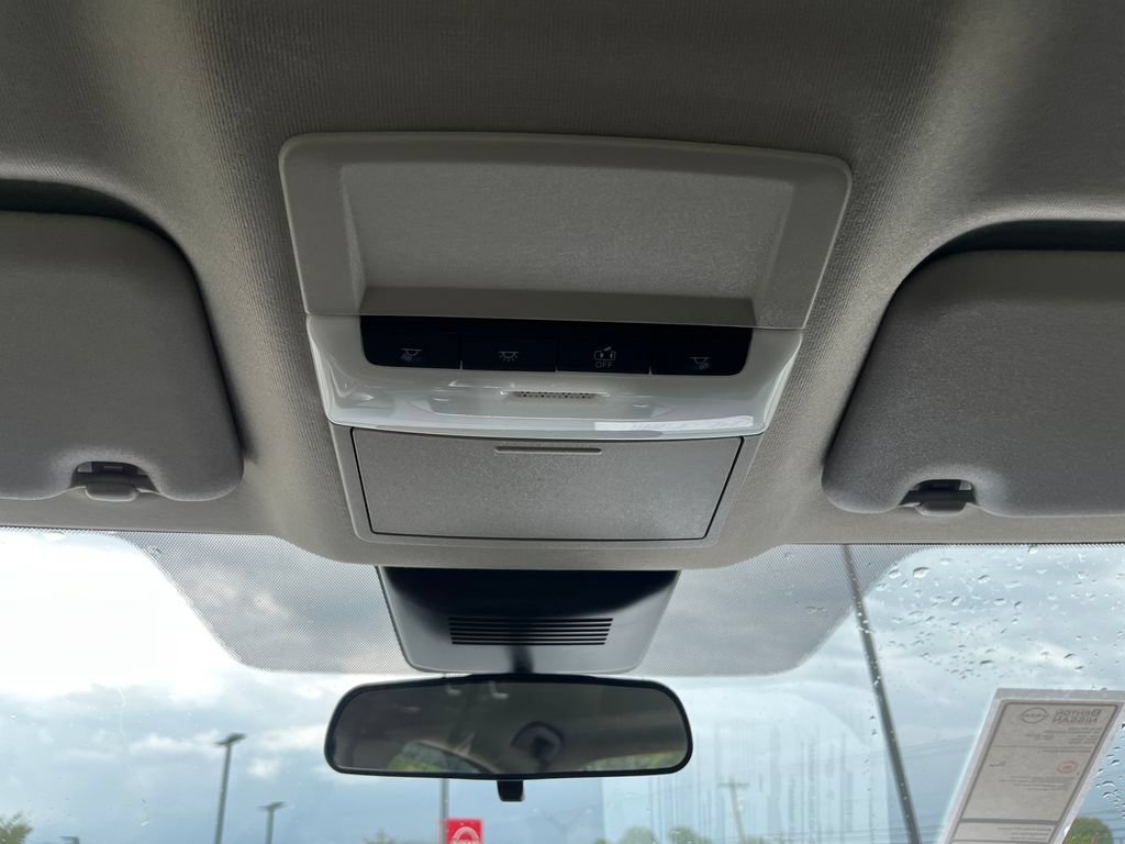 Certified 2025 Nissan Sentra SV w/ All-Weather Package FWD image 45