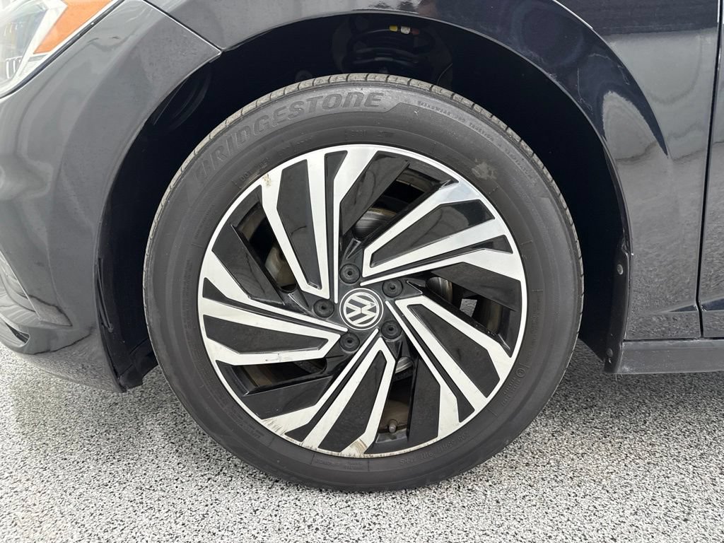 Used 2020 Volkswagen Jetta SEL FWD image 10